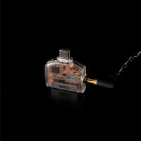 DDHifi TC35Air - USB-C auf 3,5 mm Hi-Res DAC/Amp