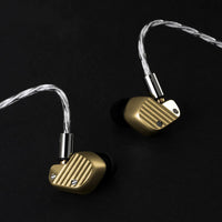 Final A10000 Collectors Edition - Single DD Flagship IEMs