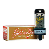 Genalex Gold Lion U77/GZ34