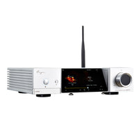 Cayin iDAP-8 - Streamer de bureau haut de gamme