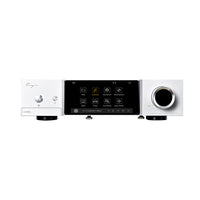 Cayin iDAP-8 - Streamer de bureau haut de gamme