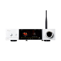 Cayin iDAP-8 - Streamer de bureau haut de gamme
