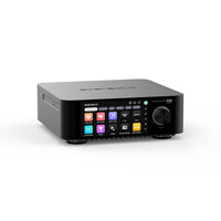 Eversolo Play CD Edition - Music Streamer avec CD & DAC