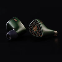 Craft Ears Leszy - Premium Tribrid IEMs