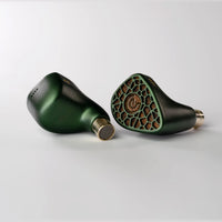 Craft Ears Leszy - Premium Tribrid IEMs