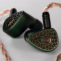 Craft Ears Leszy - Premium Tribrid IEMs