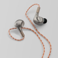 Astell&Kern Luna - High-End Planar IEMs