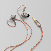 Astell&Kern Luna - High-End Planar IEMs