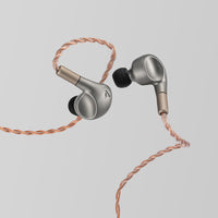 Astell&Kern Luna - High-End Planar IEMs