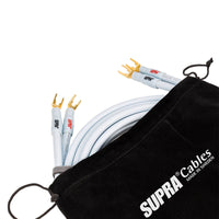 Supra Cables Sword - Bifilares High-End Lautsprecherkabel