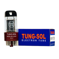 Tung-Sol 6SN7GTB