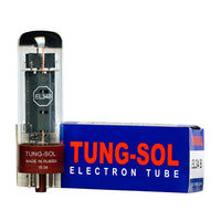 Tung-Sol EL34B