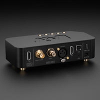 Laiv Audio HARMONY µDDC - High-End Reclocker/Retimer
