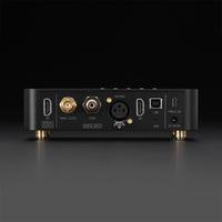 Laiv Audio HARMONY µDDC - High-End Reclocker/Retimer