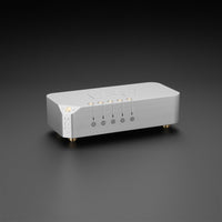 Laiv Audio HARMONY µDDC - High-End Reclocker/Retimer