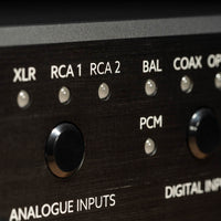 VIOLECTRIC DHA V590² - Premium Kopfhörerverstärker & DAC