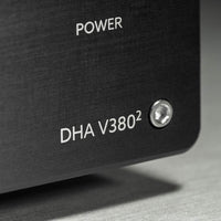 VIOLECTRIC DHA V380² - amplificateur casque et DAC