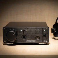 VIOLECTRIC HPA V202 - Kopfhörerverstärker