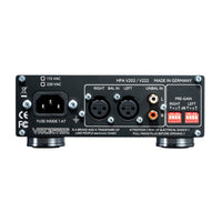 VIOLECTRIC HPA V222 - Amplificateur casque symétrique