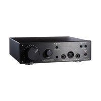VIOLECTRIC HPA V550 - Analoger Kopfhörerverstärker