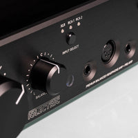 VIOLECTRIC HPA V550 - Analoger Kopfhörerverstärker