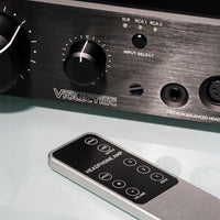 VIOLECTRIC HPA V550 PRO - Analoger Kopfhörerverstärker