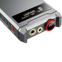 xDuoo XD05 PRO - Portabler Kopfhörerverstärker