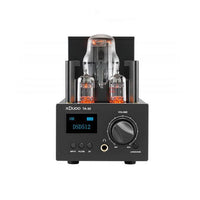 xDuoo TA-30 hybrid tube headphone amplifier