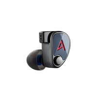 64 Audio x Astell&Kern XIO - High-End Hybrid IEMs
