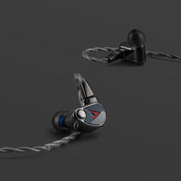 64 Audio x Astell&Kern XIO - High-End Hybrid IEMs