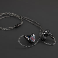 64 Audio x Astell&Kern XIO - High-End Hybrid IEMs