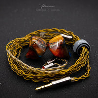 Kinera Baldr - Audio Essence