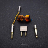 Kinera Baldr - Audio Essence