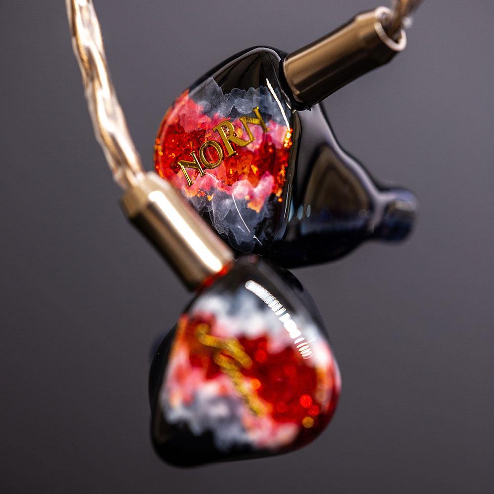 Kinera imperial 『NORN 』 Kinera Imperial Norn Hybrid IEMs | Bloom Audio