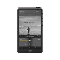 Hiby RS6 Aluminium - High-End R2R DAP