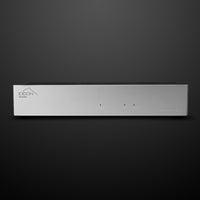 Ideon Audio 3R Master Time Black Star - Reclocker USB | rigeneratore