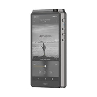 Hiby RS6 Aluminium - High-End R2R DAP