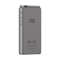 Hiby RS6 Aluminium - High-End R2R DAP