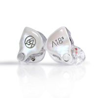 64 Audio A18s - Monitor in-ear personalizzato