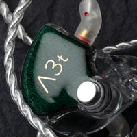 64 Audio A3t - Monitor in-ear personalizzato