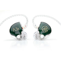 64 Audio A3t - Monitor in-ear personalizzato
