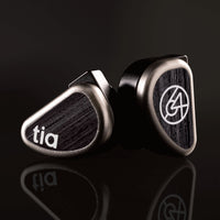 64 Audio tia Trió - Reference Hybrid In-Ear Monitor
