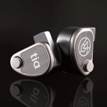 64 Audio U12t - High End In-Ear Monitor