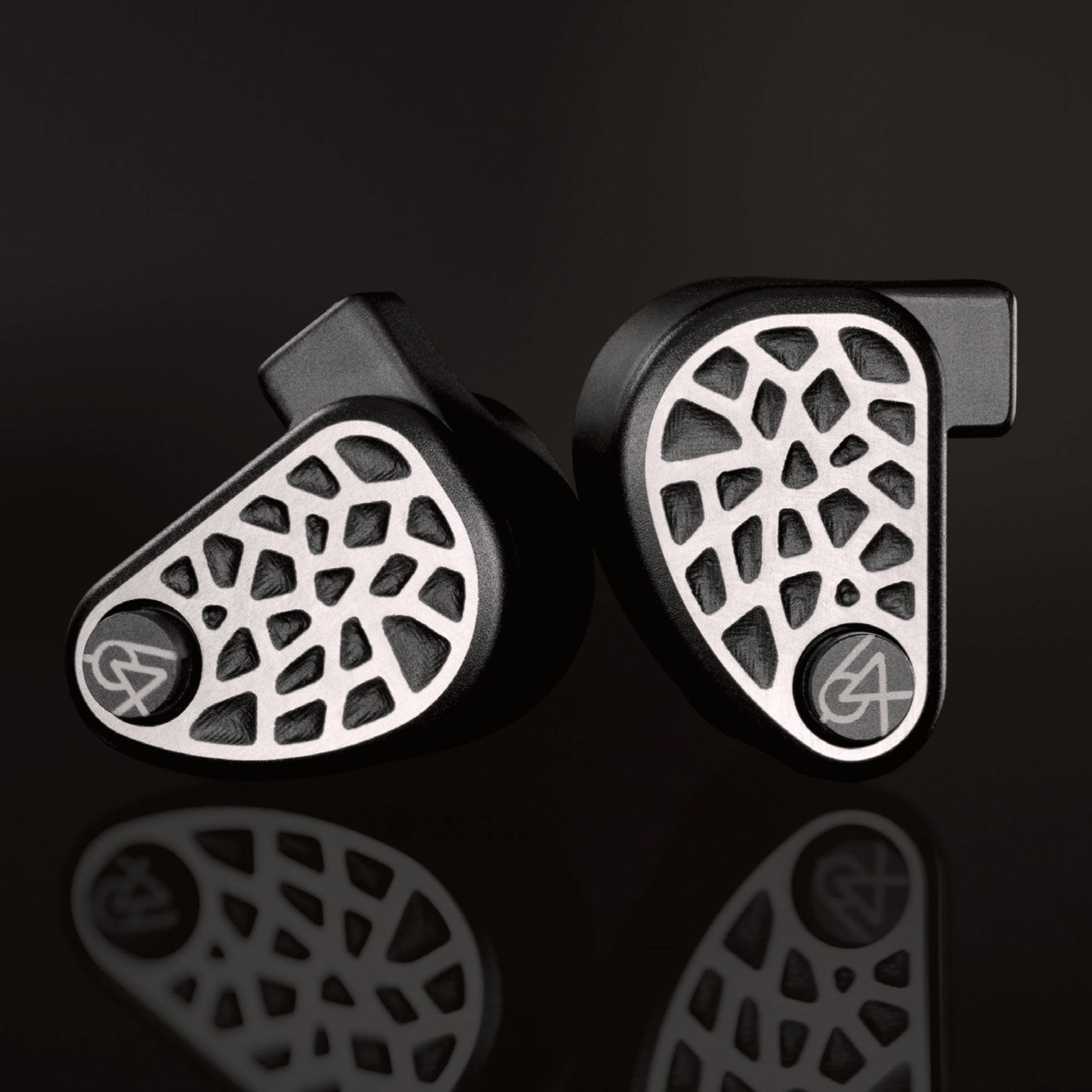 64 Audio U18S - Reference in -ear monitor – Audio Essence