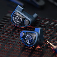 64 Audio U4s - Quad Driver Hybrid IEM