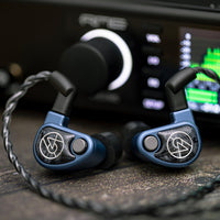 64 Audio U4s - Quad Driver Hybrid IEM