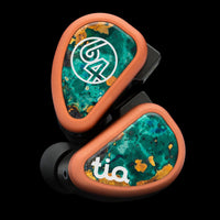 64 Audio tia Fourté - Flagship In-Ear Monitor