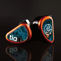 64 Audio tia Fourté - Flagship In-Ear Monitor