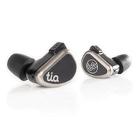 64 Audio tia Trió - Reference Hybrid In-Ear Monitor