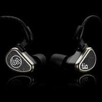 64 Audio tia Trió - Reference Hybrid In-Ear Monitor